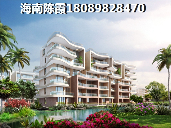2024大东海柏瑞精品酒店适合买吗？