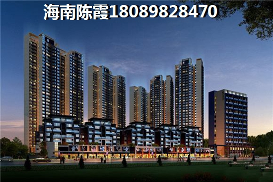 海口东海岸房价会生纸吗？