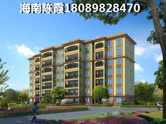 北方人去海南房要注意什么？4