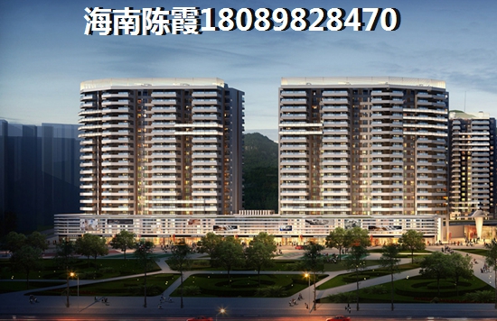 兆和万泉椰风买房攻略！为什么touzi琼海房地产？