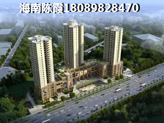 福建人在三亚哪里买房好？