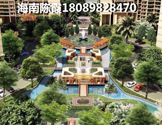 现在北方人可以去海南五指山市买房吗？