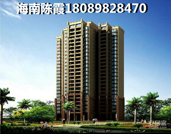 未来海南海口市买房前景，鲁能钓鱼台美高梅对比碧桂园·滨江海岸福建“候鸟”老人选哪个？