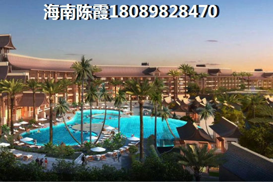 海南新楼盘开盘双海景（海南 新盘）