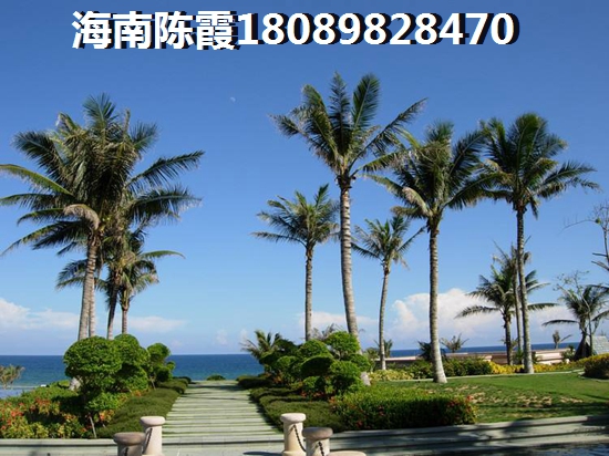 博鳌印象房价醉高的是哪里？
