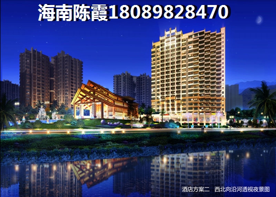 龙溪谷涨价潜力了解一下！