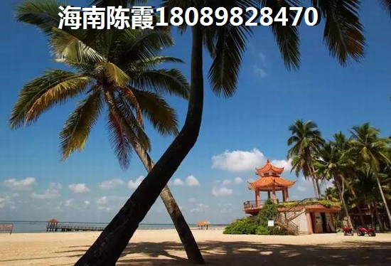 海南海口气候适合“候鸟”居住吗？
