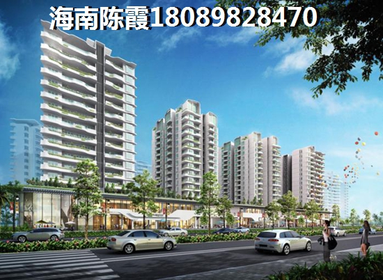 优质琼海嘉积镇海景房新房哪家好？