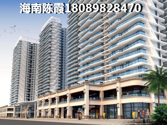 海南海口市气候哪里好？
