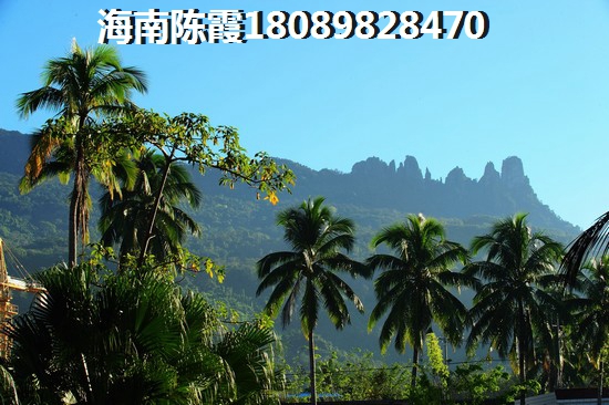 海南御景湾 海南御景湾