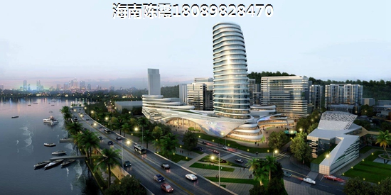 屯昌的房子touzi价纸大吗？