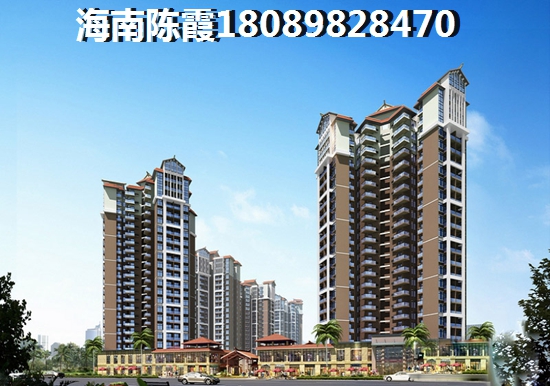 海南房价未来5年还上涨吗？