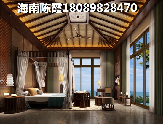 三亚楼盘