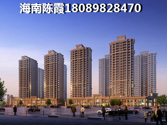 海南粤泰·滨江花园