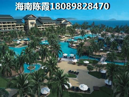 海南琼海招商·乐城国际花园房价为什么上升那么快？