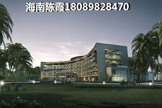 海口二手房能买吗