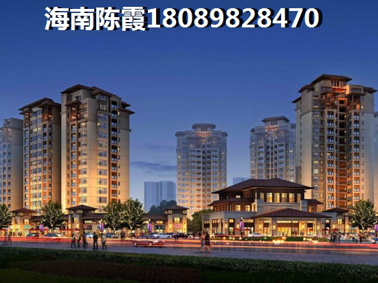 三亚天涯区适合居住吗？三亚天涯区什么位置购买房子过冬~