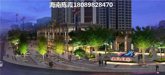 琼海未来五年如何发展