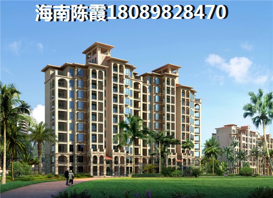 海南三亚的房价会跌还是会涨呢