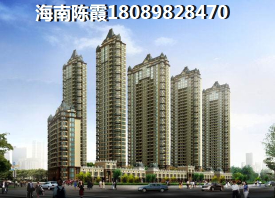 海口东海岸房价会涨还是跌？