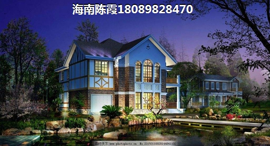 三亚买房哪个地区好？
