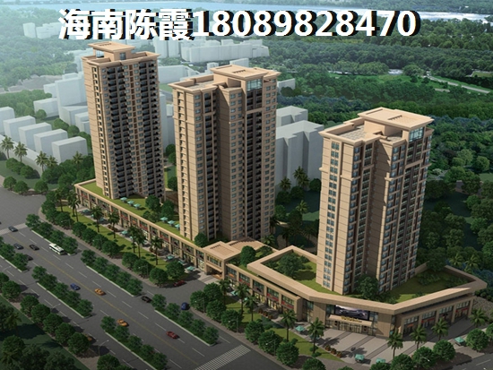 宝安兴隆椰林湾适合买房养老？