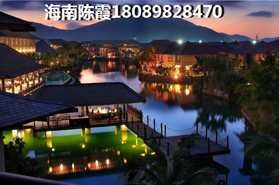 三亚二手房还会疯涨