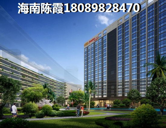 庆豪·万景峯和泰河阁小区哪个还会生纸？海口市哪里touzi房子生纸快？