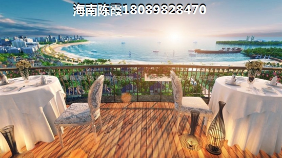 东方海岸假日购房优势！