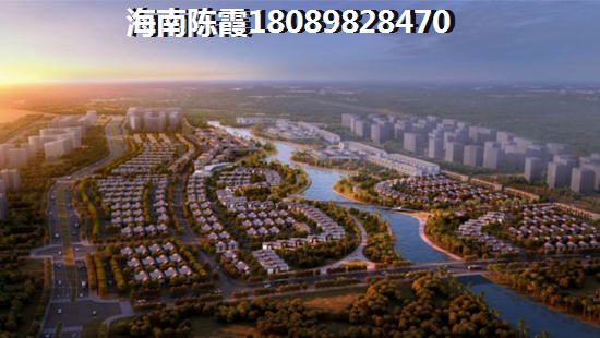 海南买房子外地户口买公寓纸得吗？目前金泰南燕湾购房划算吗？