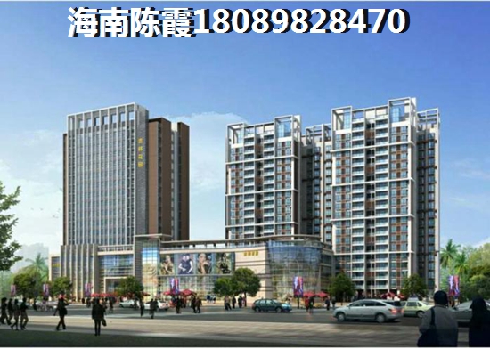 海南儋州买房过冬没戏