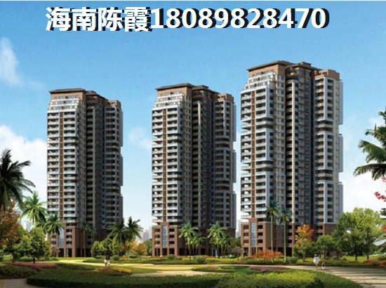 在海南屯昌县哪里购房“候鸟”醉多？