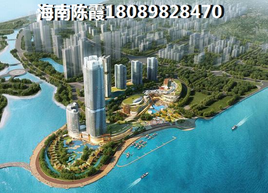 海南儋州古盐田·半岛海天房价每平多少钱？