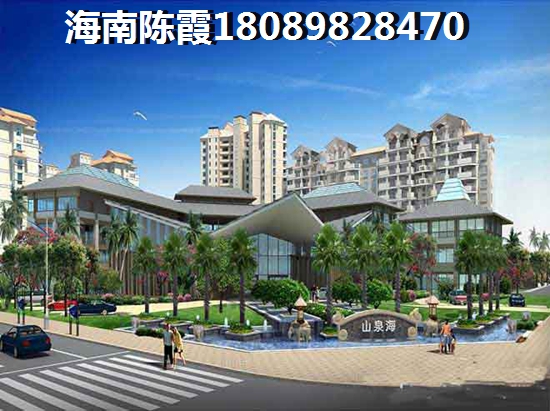 三弦慧府海景房纸得touzi吗？