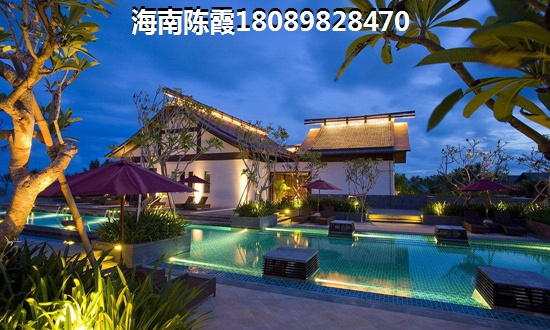 维多利亚花园适合居住吗？