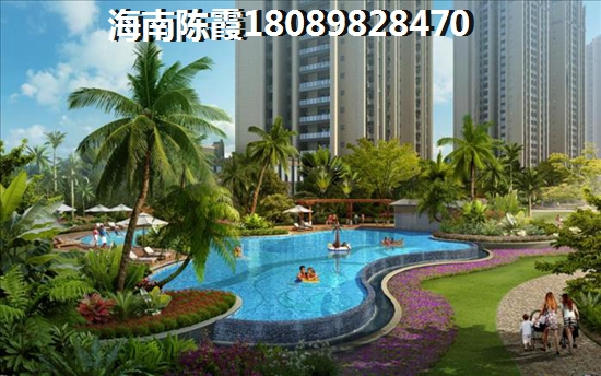 海南房价强硬上涨 海南房价强硬上涨